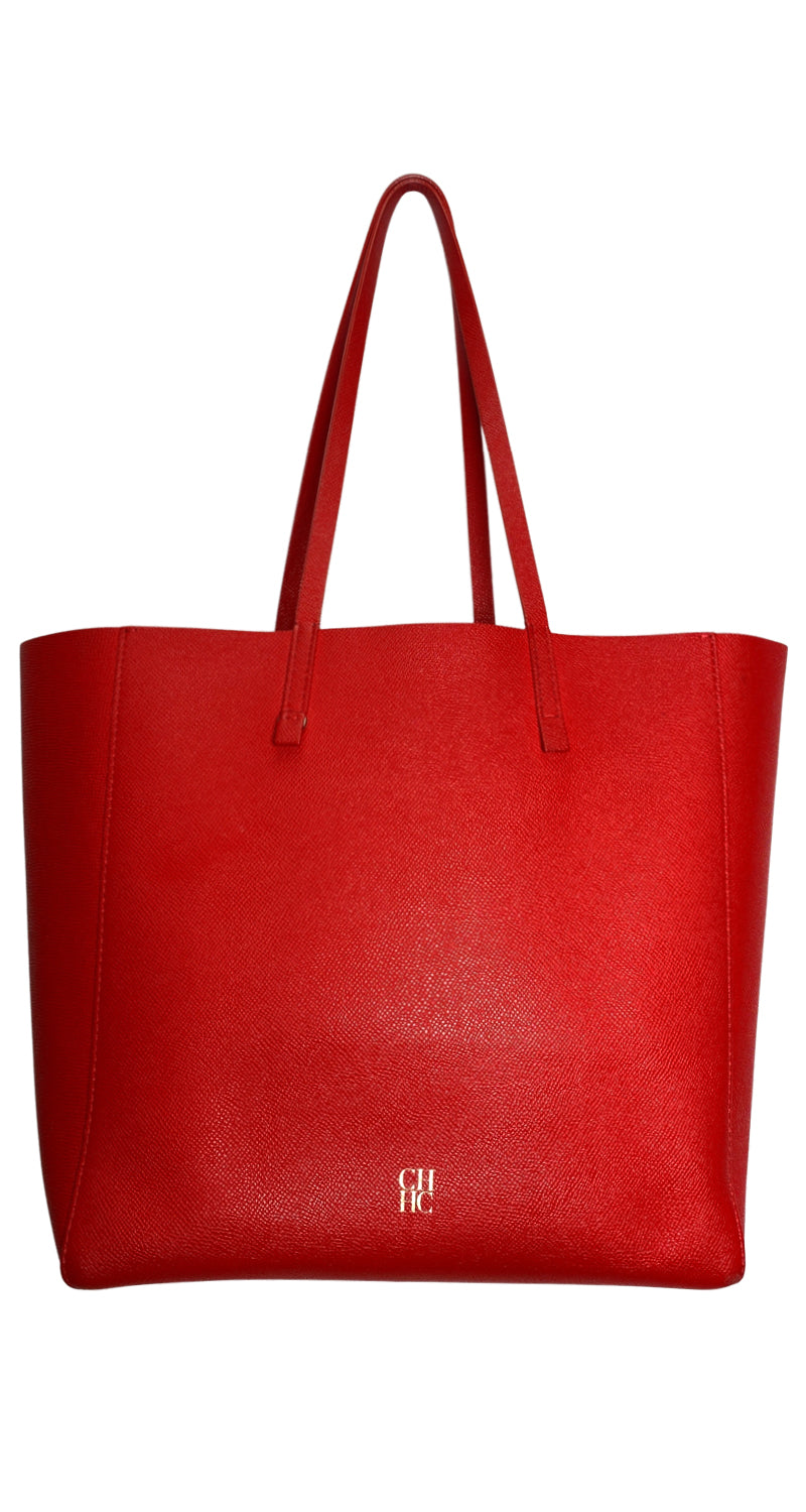 Cartera Roja