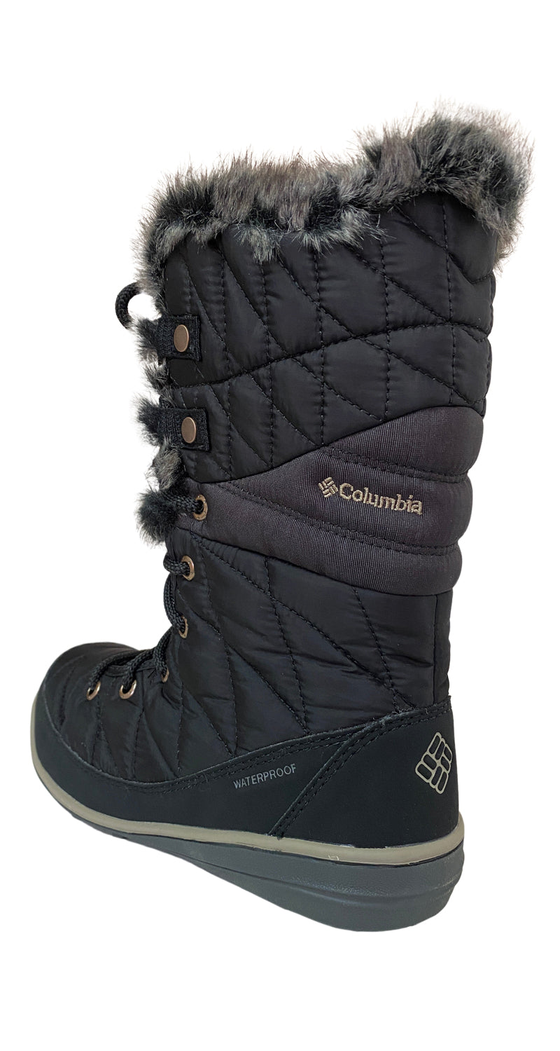 Botas Heavenly Omni-Heat