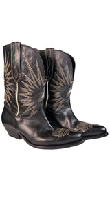 Botas Cowboy