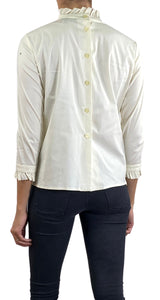 Blusa Crema