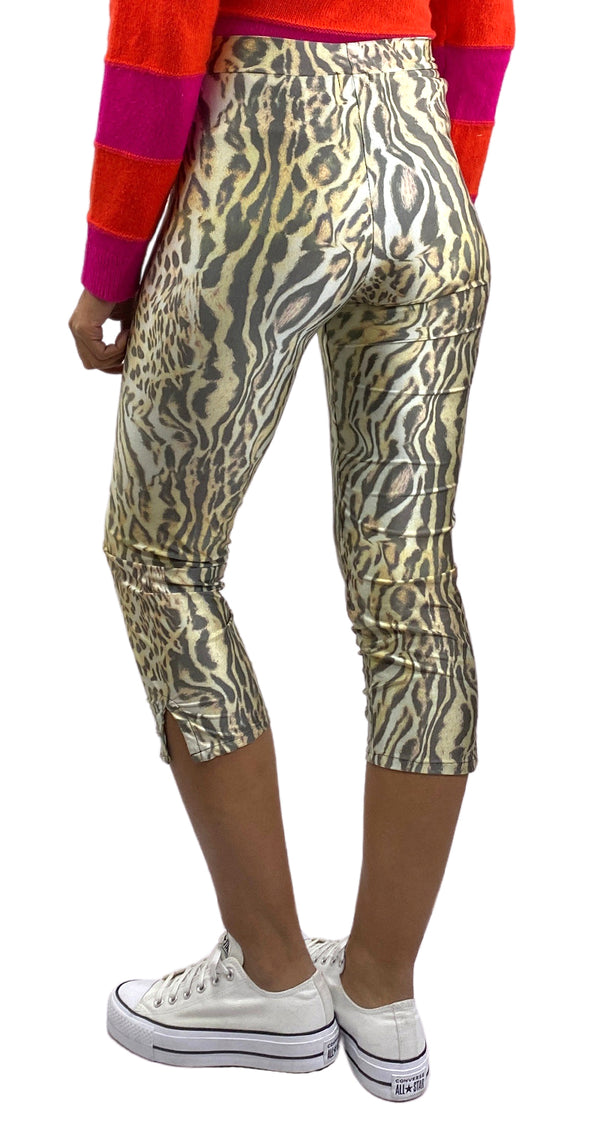 Leggings Animal Print