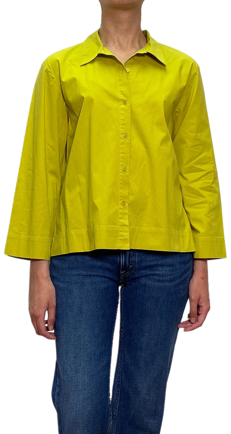 Blusa Verde