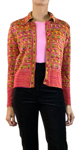 Sweater Multicolor