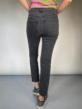 Jeans Bordado