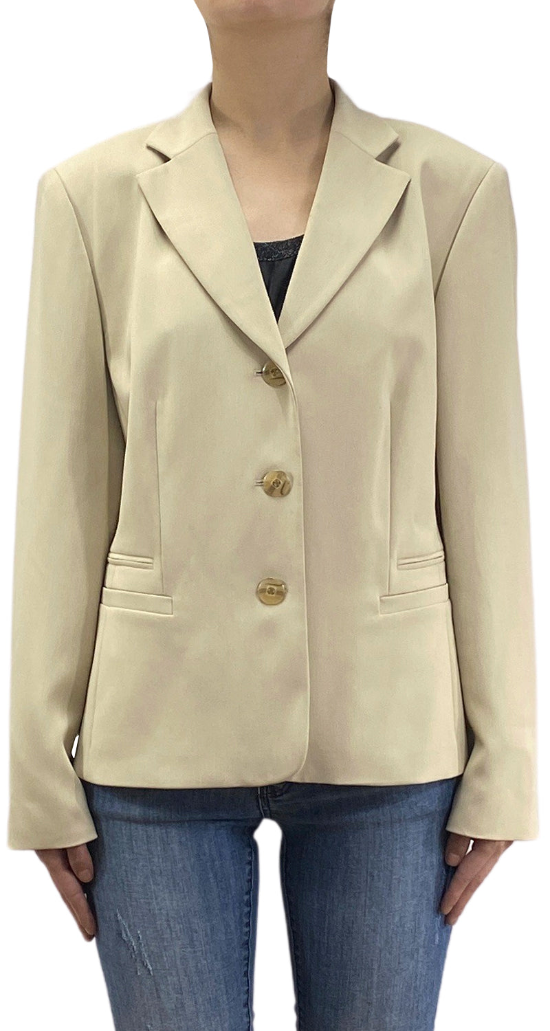 Blazer Beige