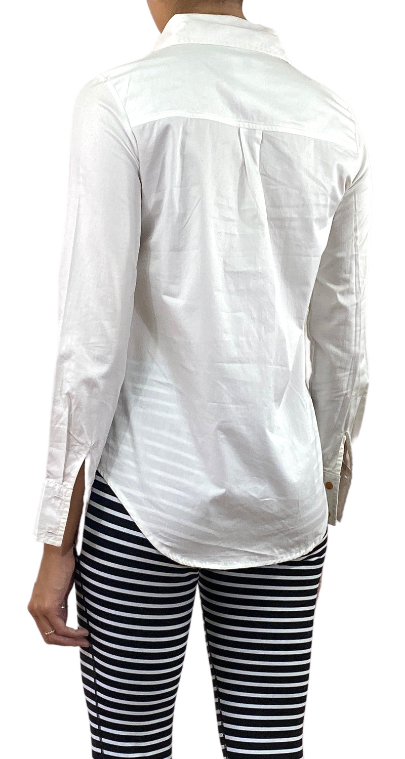 Camisa Blanca