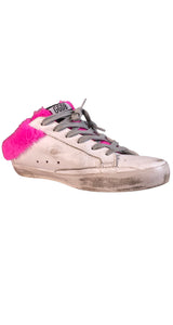 Zapatillas Superstar Sabot