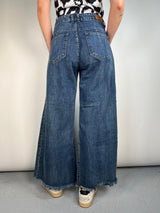 Pantalón Denim