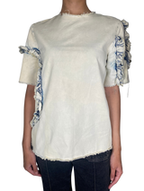 Blusa Beige