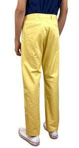 Pantalón Amarillo