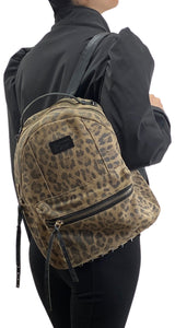 Mochila Animal Print