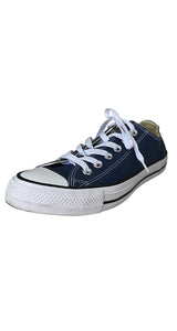 Zapatillas All Star Azul