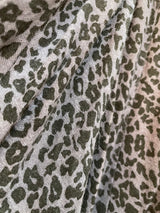 Falda Animal Print