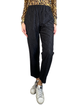 Pantalón Encaje