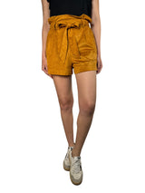 Shorts Camel