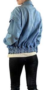 Chaqueta Denim