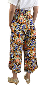 Pantalón Multicolor