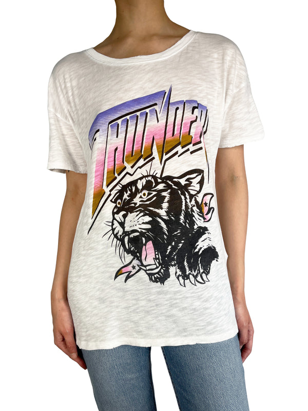 Polera Thunder