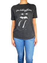 Polera The Rolling Stones