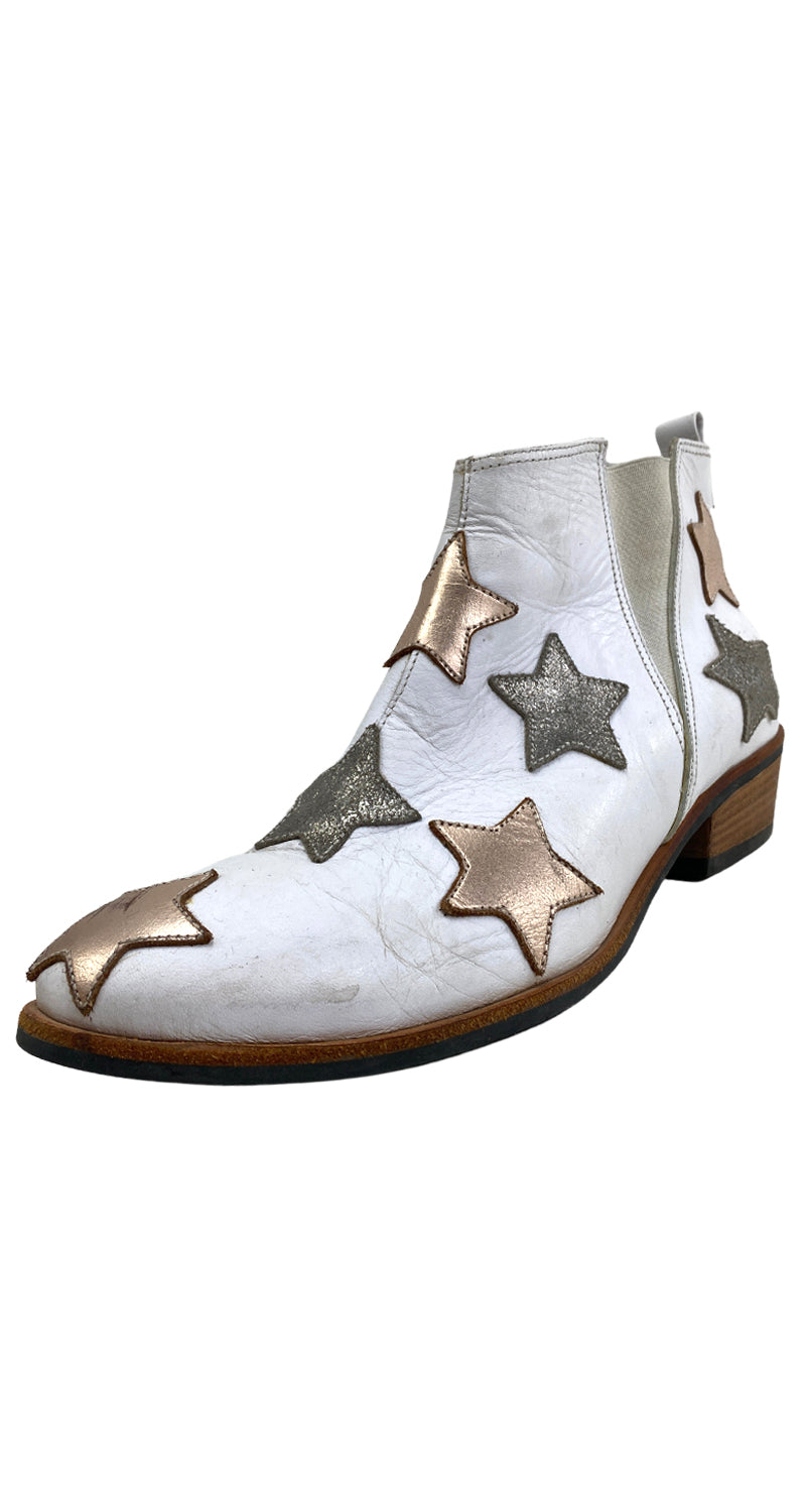 Botines Stars