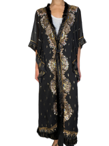 Kimono Birden Larga