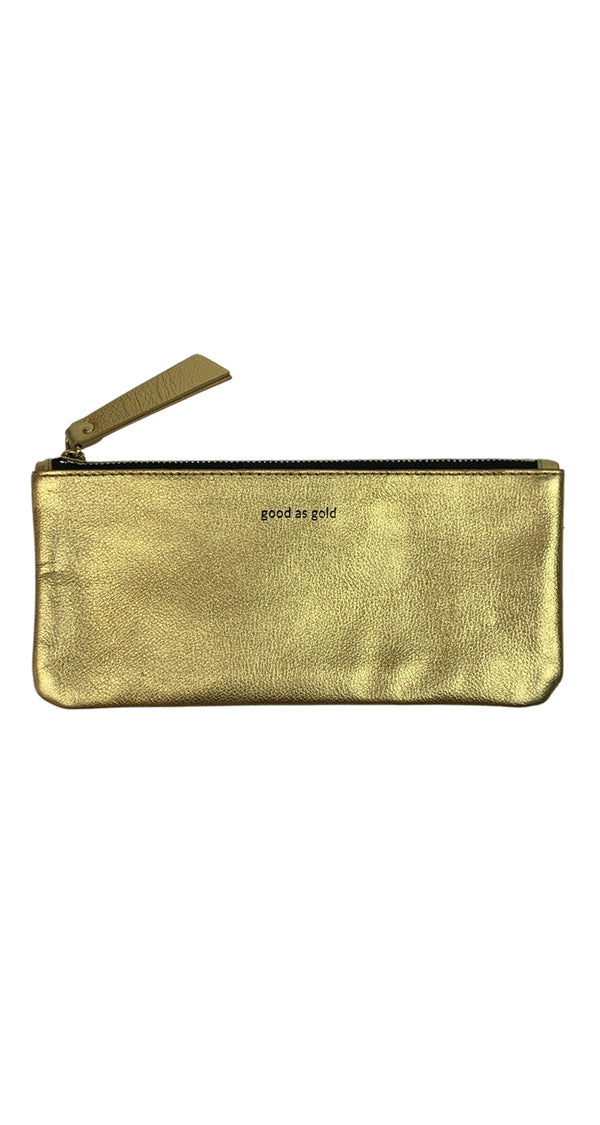 Estuche Good as Gold