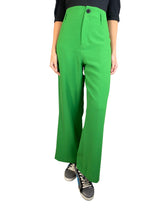 Pantalón Verde