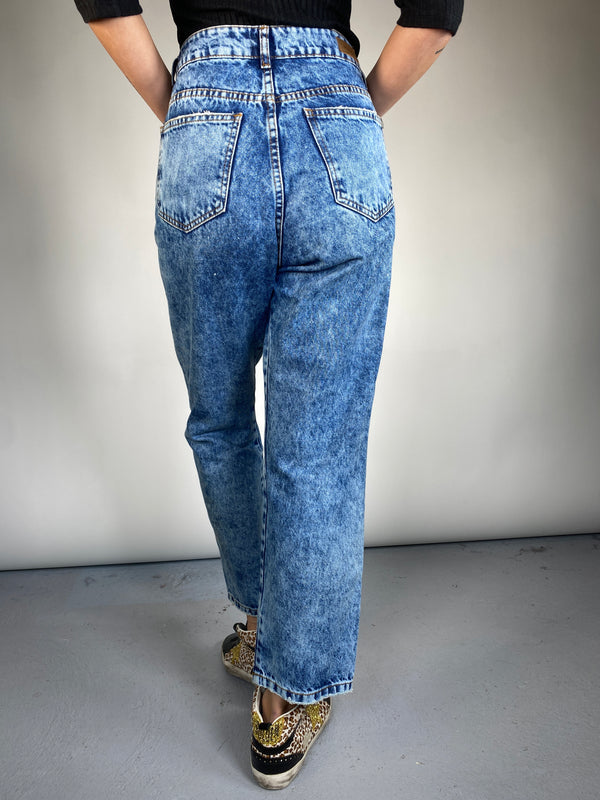 Jeans Paul High Rise Straight