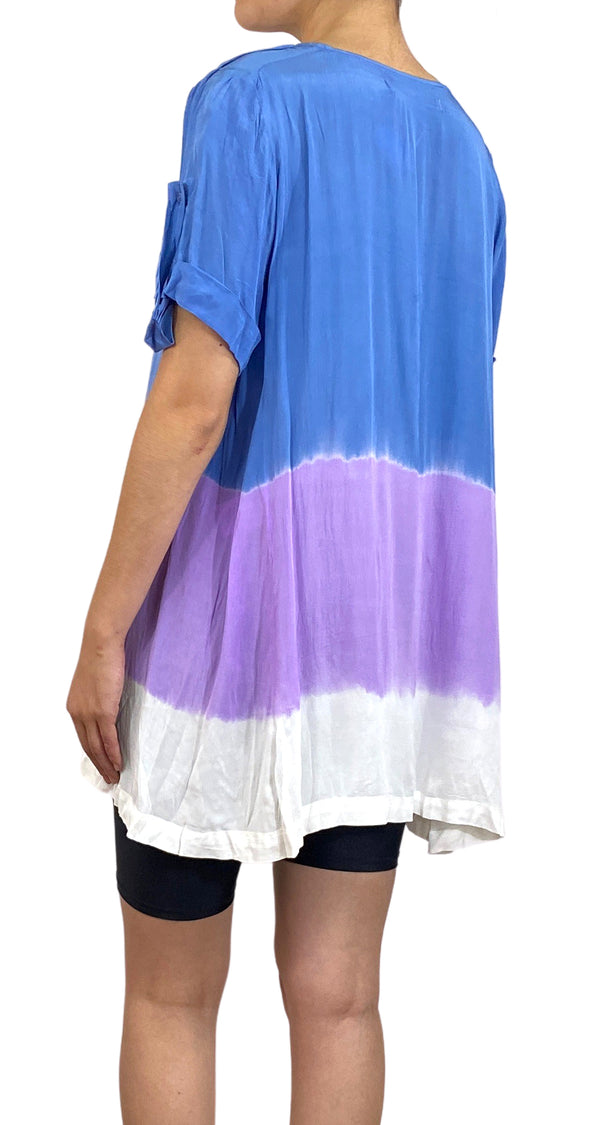 Blusa Tie Dye