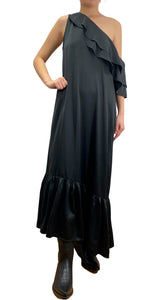 Vestido Jules Negro