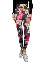 Leggings Estrellas