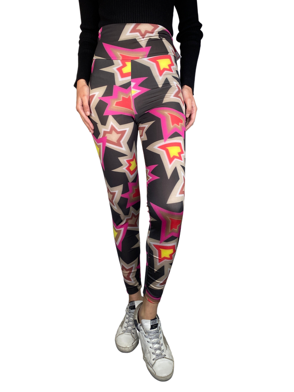 Leggings Estrellas