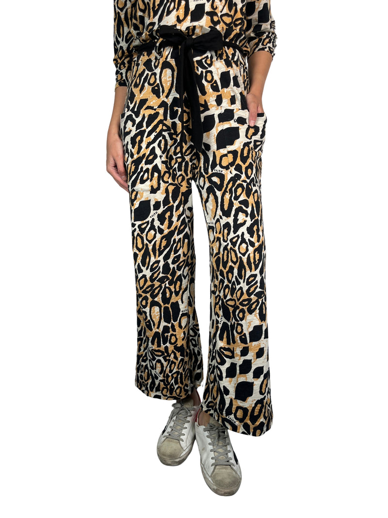 Set Animal Print