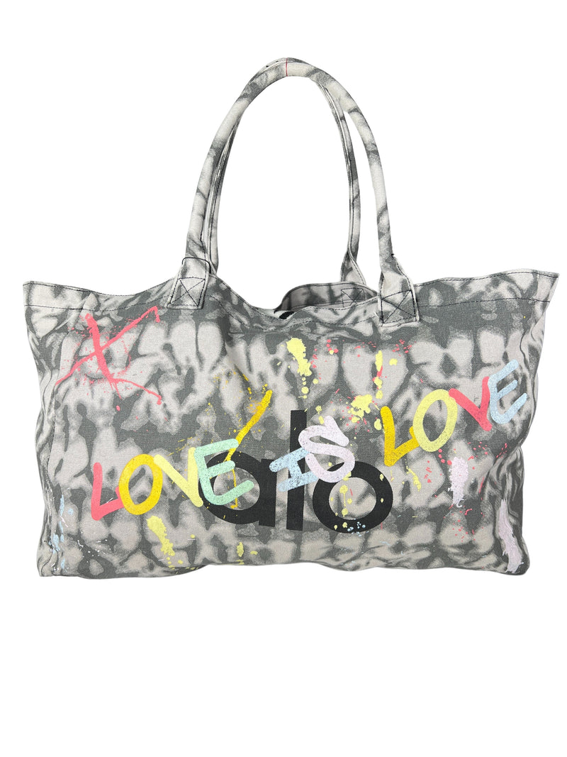 Bolso Tie Dye Love Is Love ALO YOGA Market People