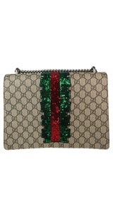 Cartera Dionysus GG Supreme