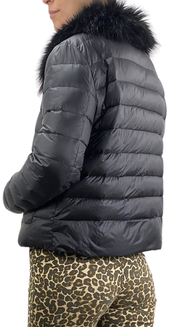 Parca Down Jacket