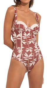 The Vintage Palmer One Piece