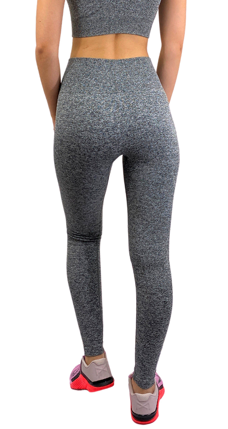 Leggings Gris