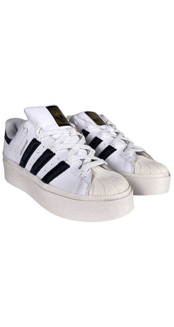 Zapatillas Superstar Bonega White