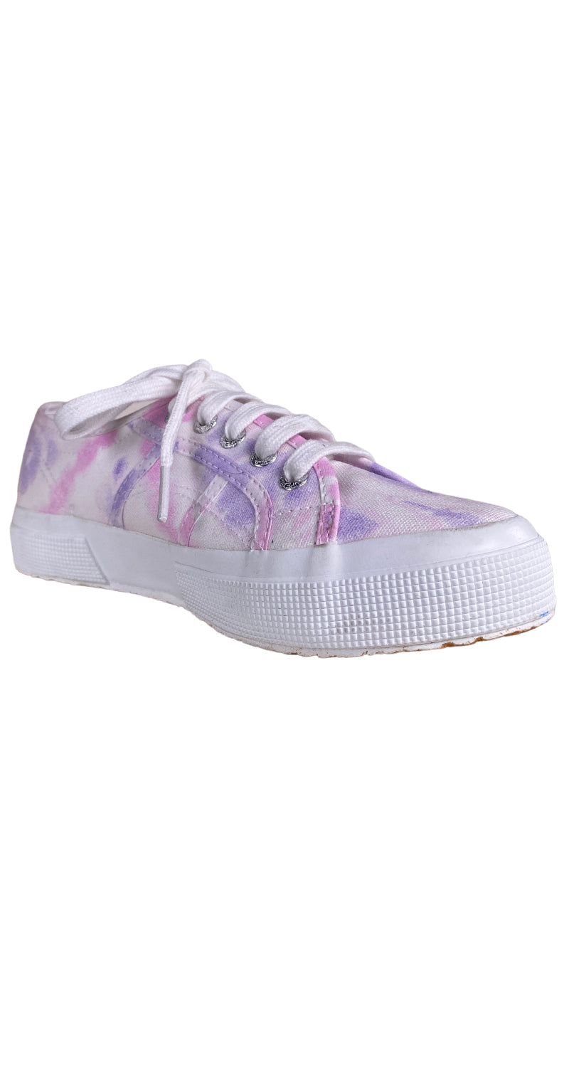 Zapatillas Tie Dye