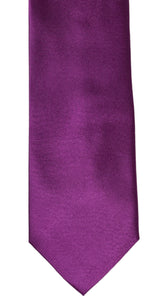 Corbata Morada