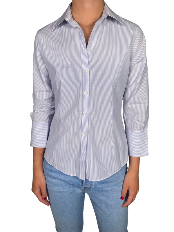 Blusa Rayas