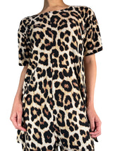 Set Leopardo PLUS SIZE