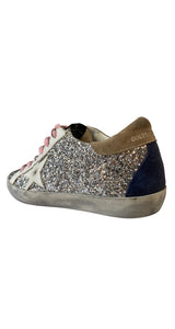 Zapatillas Superstar Glitter