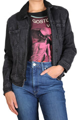 Chaqueta Denim