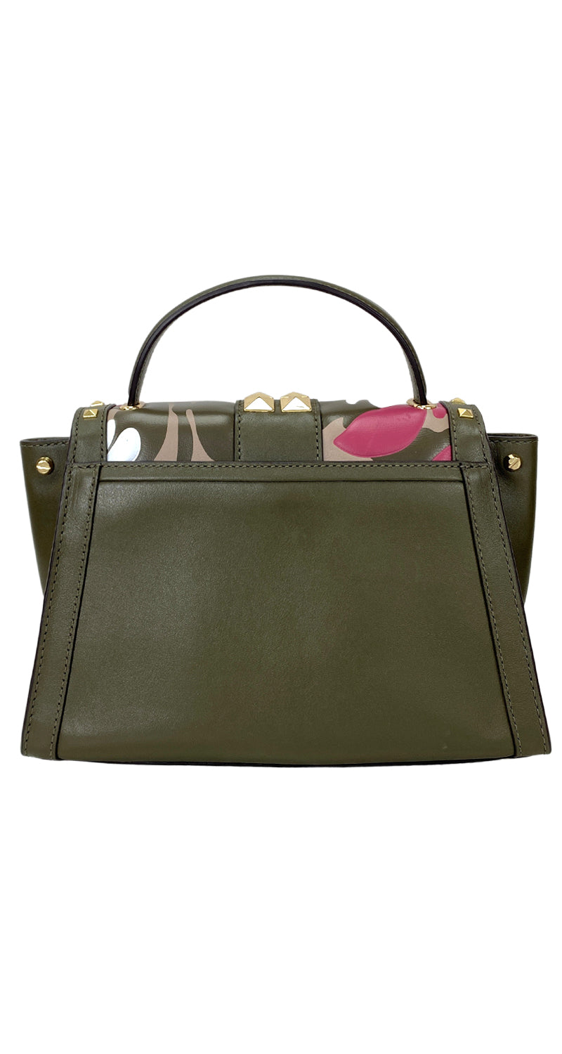 Bolso Verde