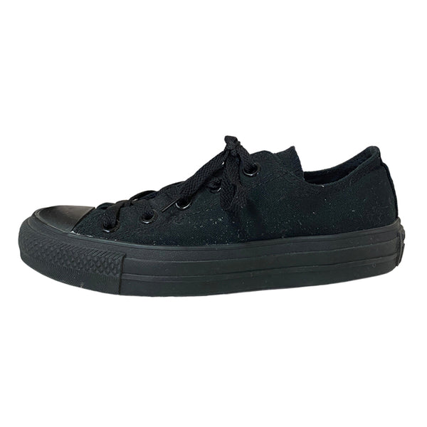 Zapatillas All Star Negras Converse Market People