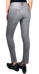 Jeans Skinny Gris