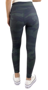 Leggings Camuflaje