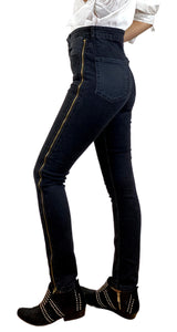 Jeans Gamma Negro